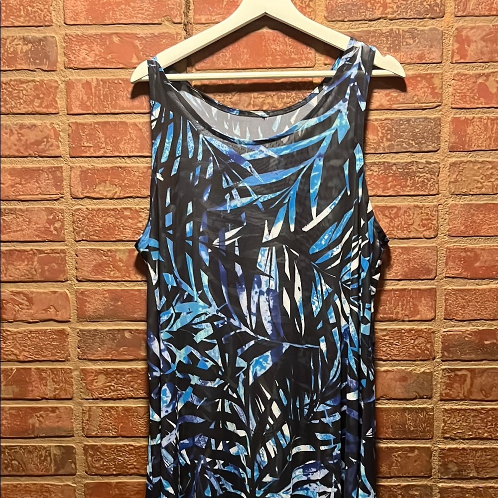3/$15. Ladies Cover Up 14